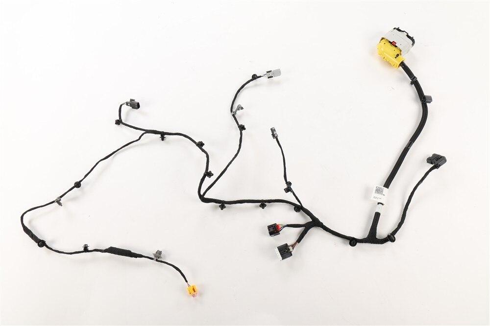 GM Genuine Parts Front Passenger Side Seat Wiring Harness