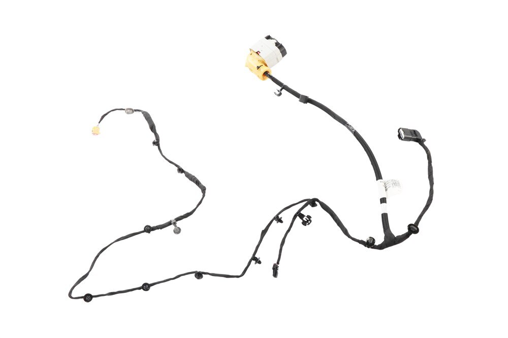 GM Genuine Parts Power Seat Wiring Harness