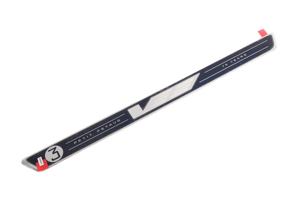 GM Genuine Parts Front Side Door Sill Trim Plate