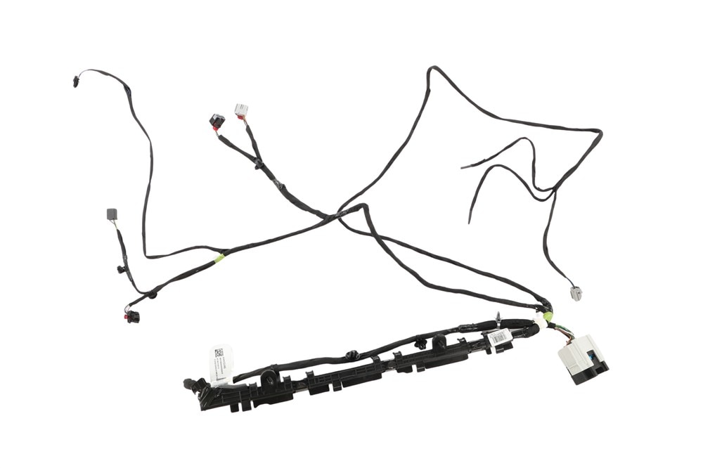 GM Genuine Parts Dome Light Wiring