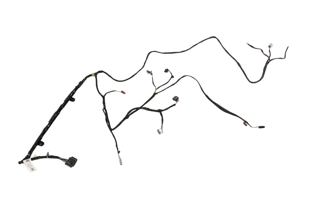 GM Genuine Parts Dome Light Wiring