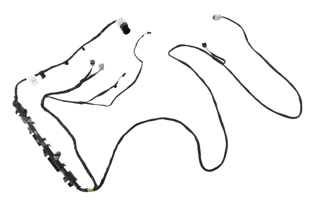 GM Genuine Parts Dome Light Wiring