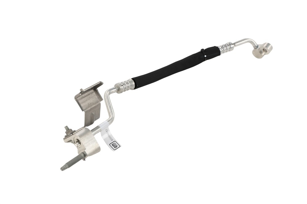 GM Genuine Parts Air Conditioning Receiver and Dehydrator Auxiliary Tube