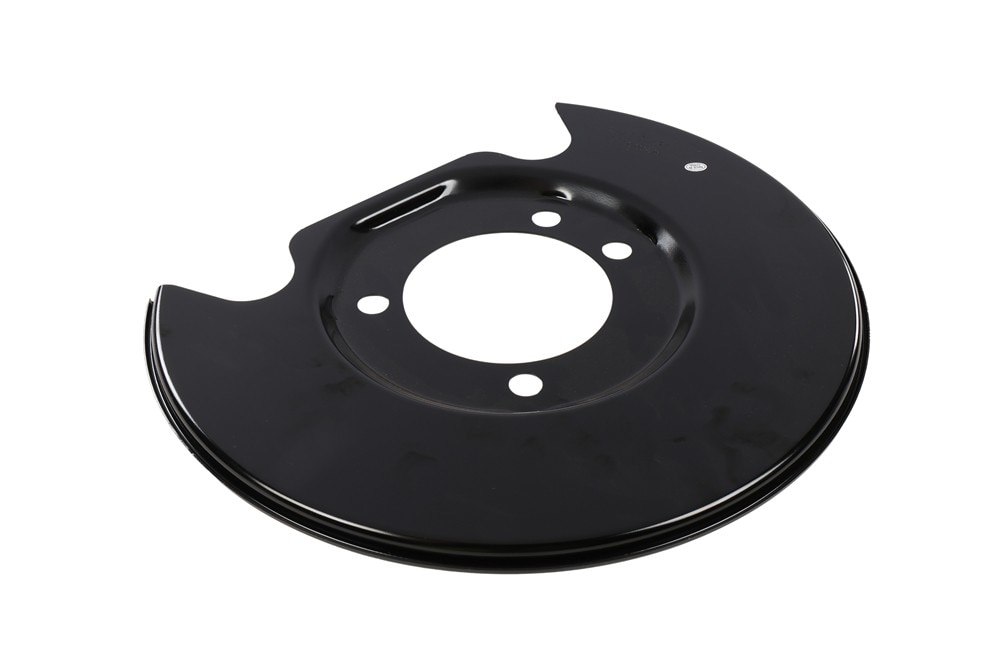 GM Genuine Parts Front Driver Side Brake Shield