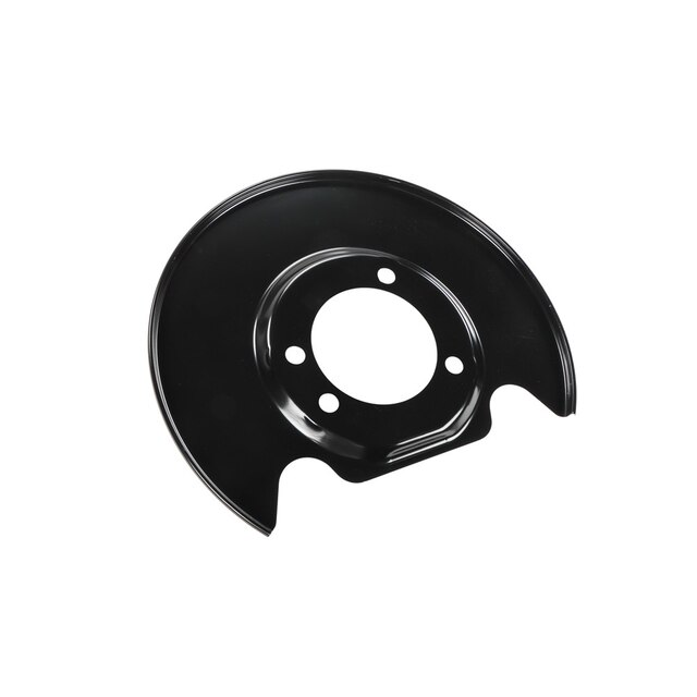 GM Genuine Parts Front Passenger Side Brake Shield