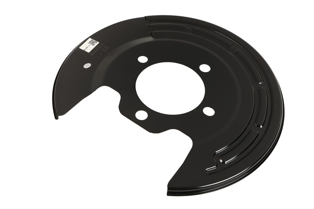 GM Genuine Parts Rear Driver Side Brake Shield