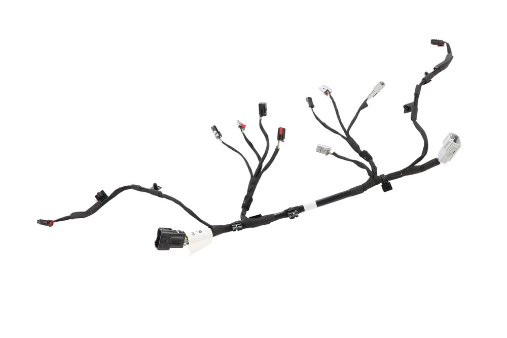 GM Genuine Parts Overhead Console Wiring Harness