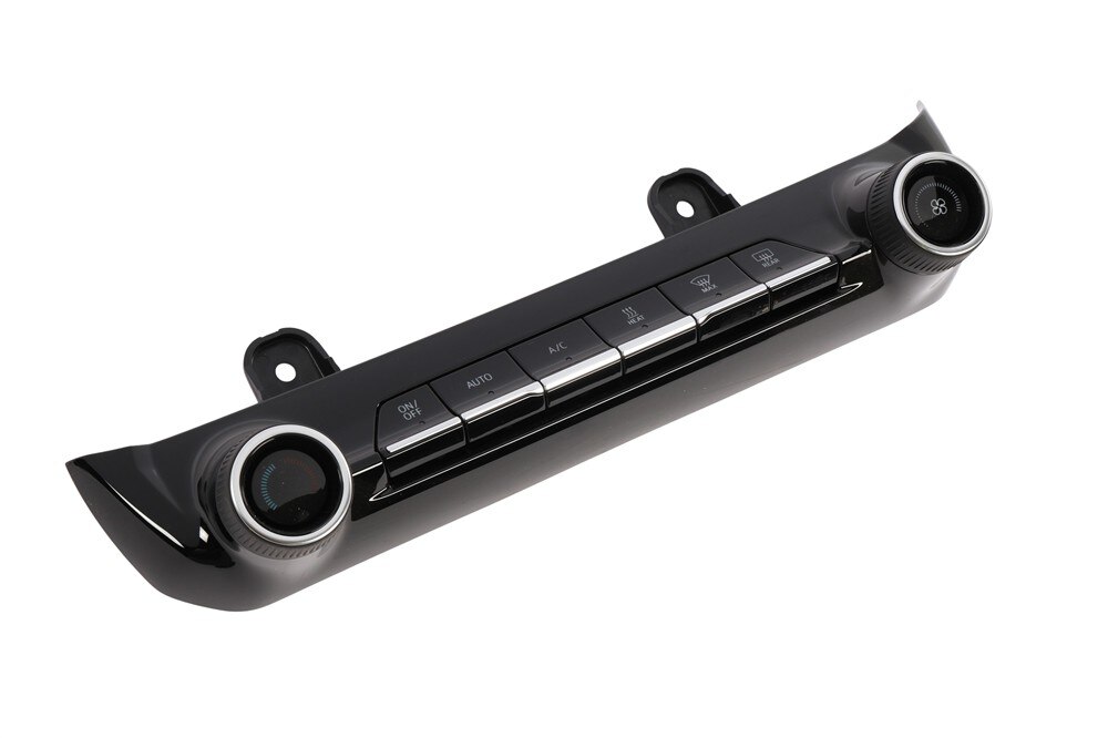 GM Genuine Parts Heater and Air Conditioning User Interface Control (Programming Required)