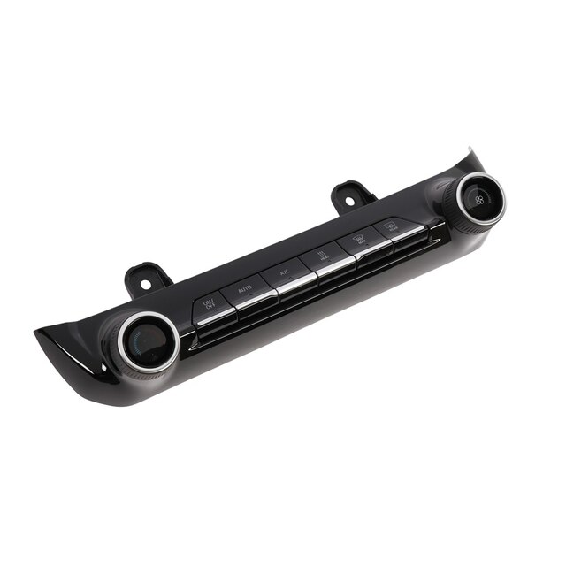 GM Genuine Parts Heater and Air Conditioning User Interface Control (Programming Required)