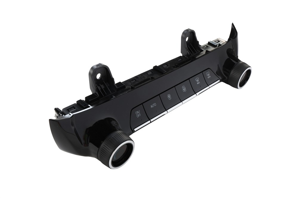 GM Genuine Parts Heater and Air Conditioning User Interface Control (Programming Required)