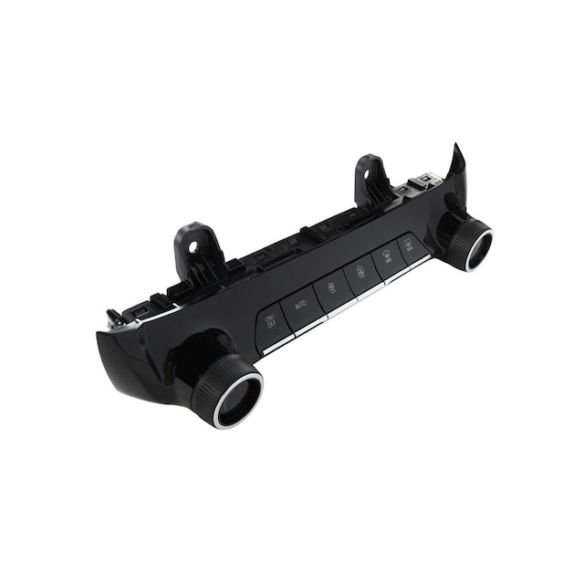 GM Genuine Parts Heater and Air Conditioning User Interface Control (Programming Required)