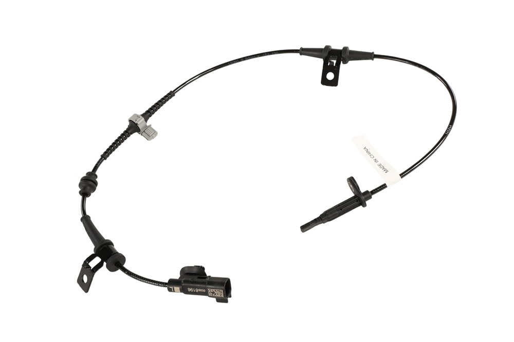 GM Genuine Parts Rear Driver Side Wheel Speed Sensor