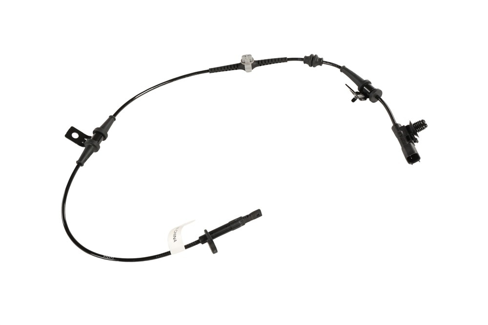 GM Genuine Parts Rear Passenger Side Wheel Speed Sensor