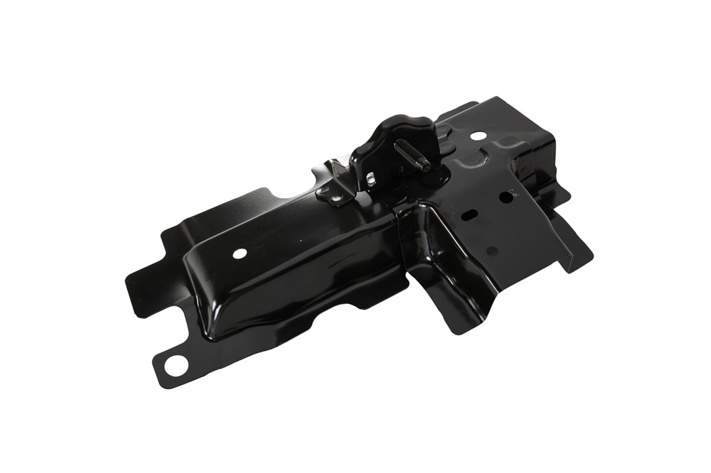 GM Genuine Parts Front End Passenger Side Lower Tie Bar Support