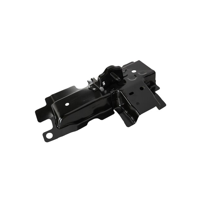 GM Genuine Parts Front End Passenger Side Lower Tie Bar Support