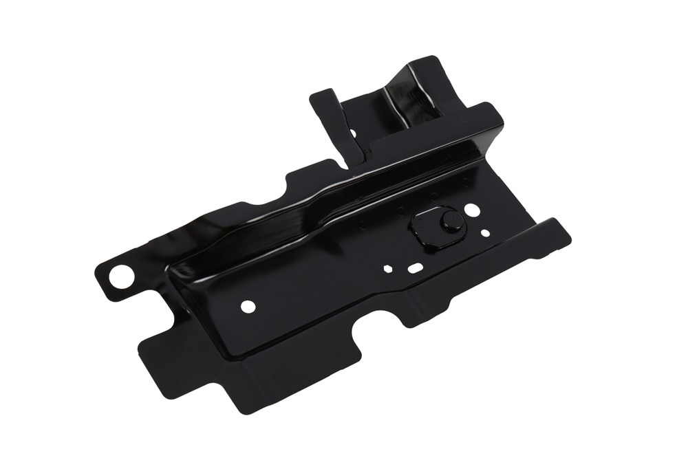 GM Genuine Parts Front End Passenger Side Upper Tie Bar Support