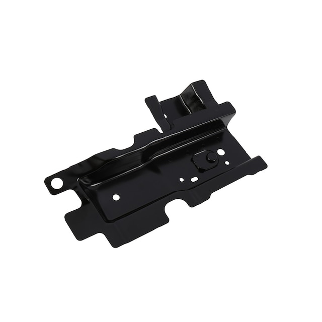 GM Genuine Parts Front End Passenger Side Upper Tie Bar Support