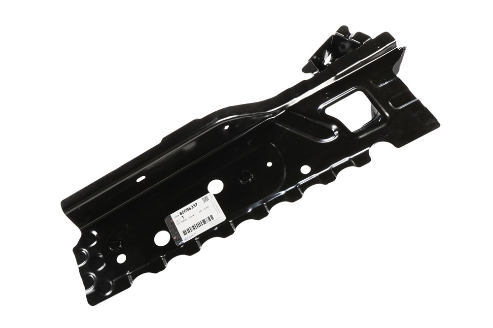 GM Genuine Parts Drivers Side Body Hinge Pillar Inner Panel Extension