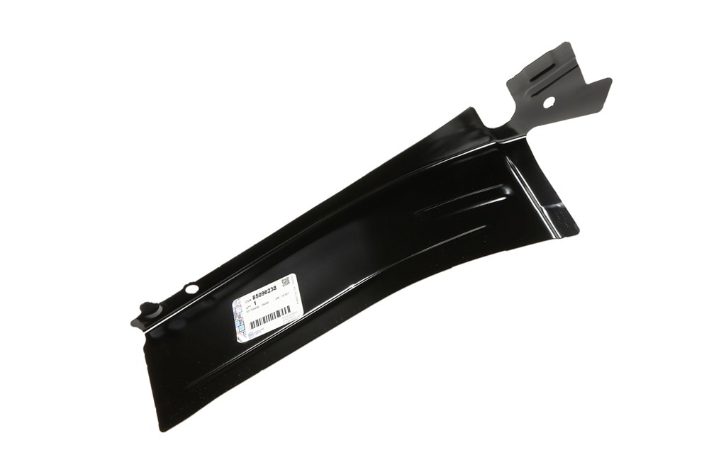 GM Genuine Parts Driver Side Body Hinge Pillar Inner Panel Extension
