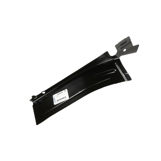 GM Genuine Parts Driver Side Body Hinge Pillar Inner Panel Extension