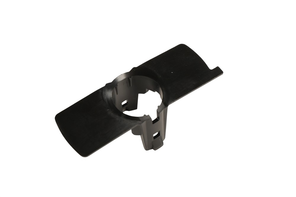 GM Genuine Parts Front Park Assist Alarm Sensor Bezel