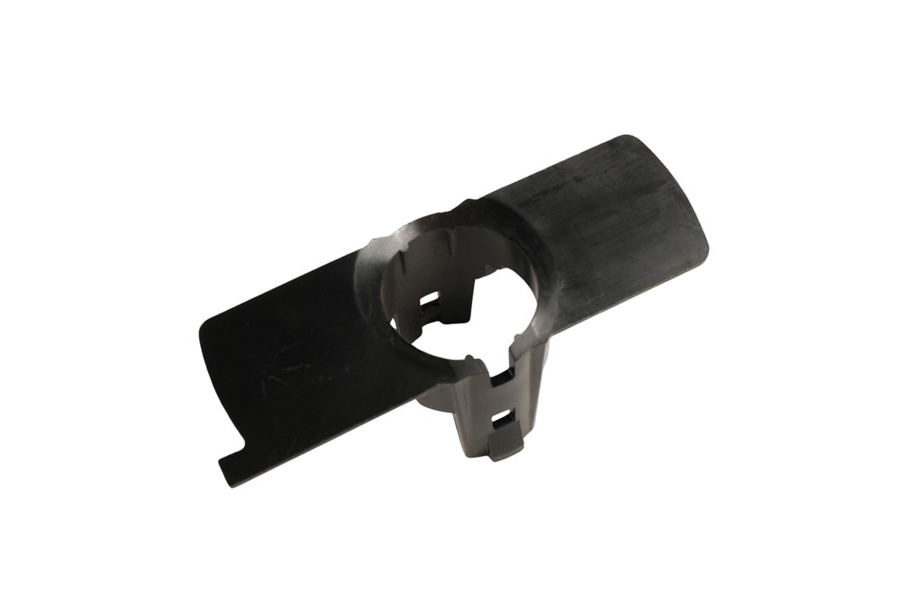 GM Genuine Parts Front Park Assist Alarm Sensor Bezel