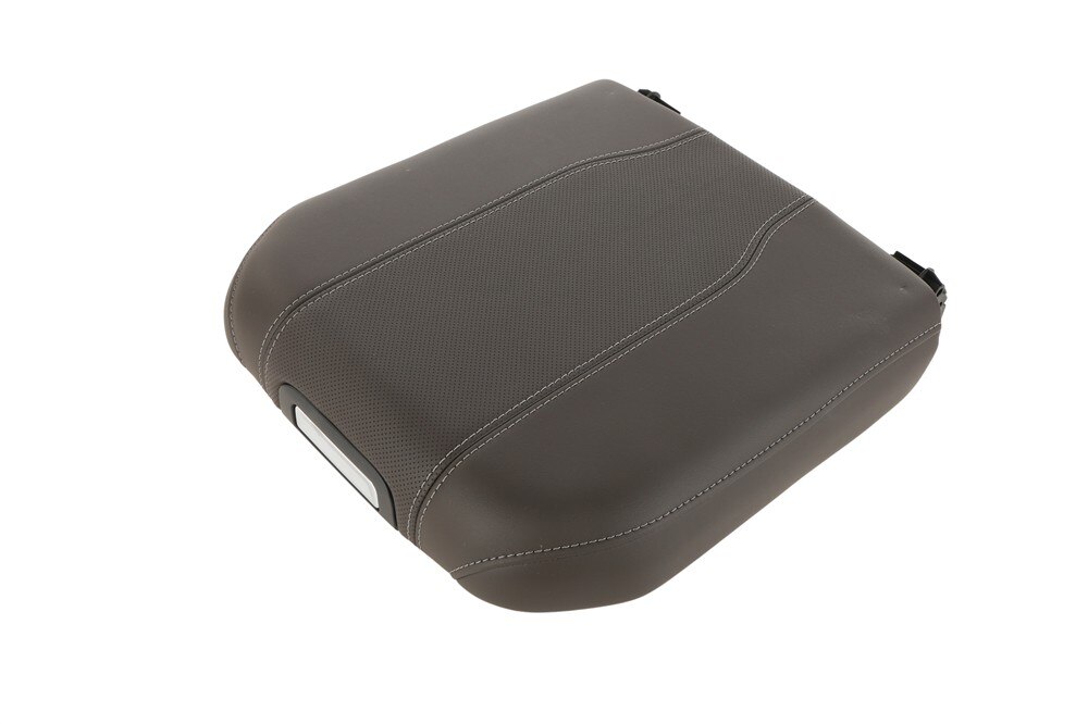 GM Genuine Parts Very Dark Atmosphere Front Floor Console Armrest