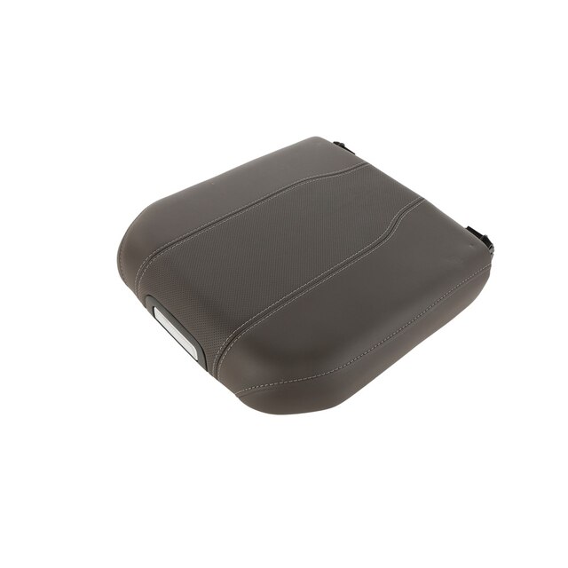 GM Genuine Parts Very Dark Atmosphere Front Floor Console Armrest