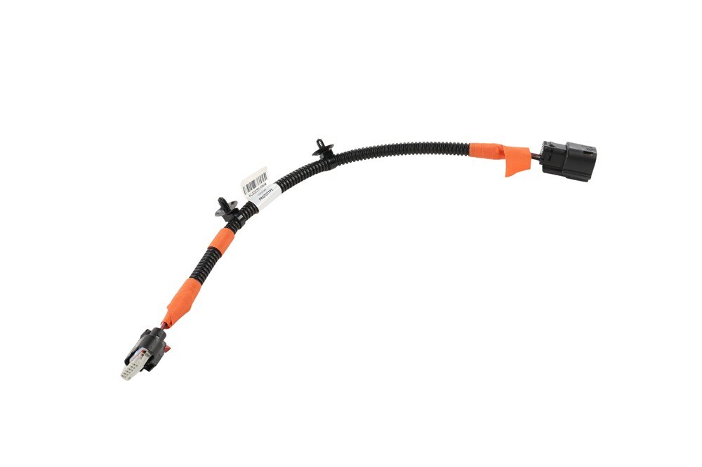 GM Genuine Parts Front Side Door Jumper Wiring Harness