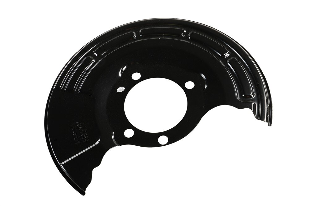 GM Genuine Parts Front Driver Side Brake Shield