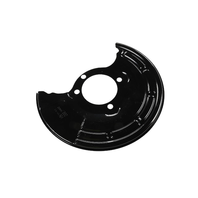 GM Genuine Parts Front Passenger Side Brake Shield