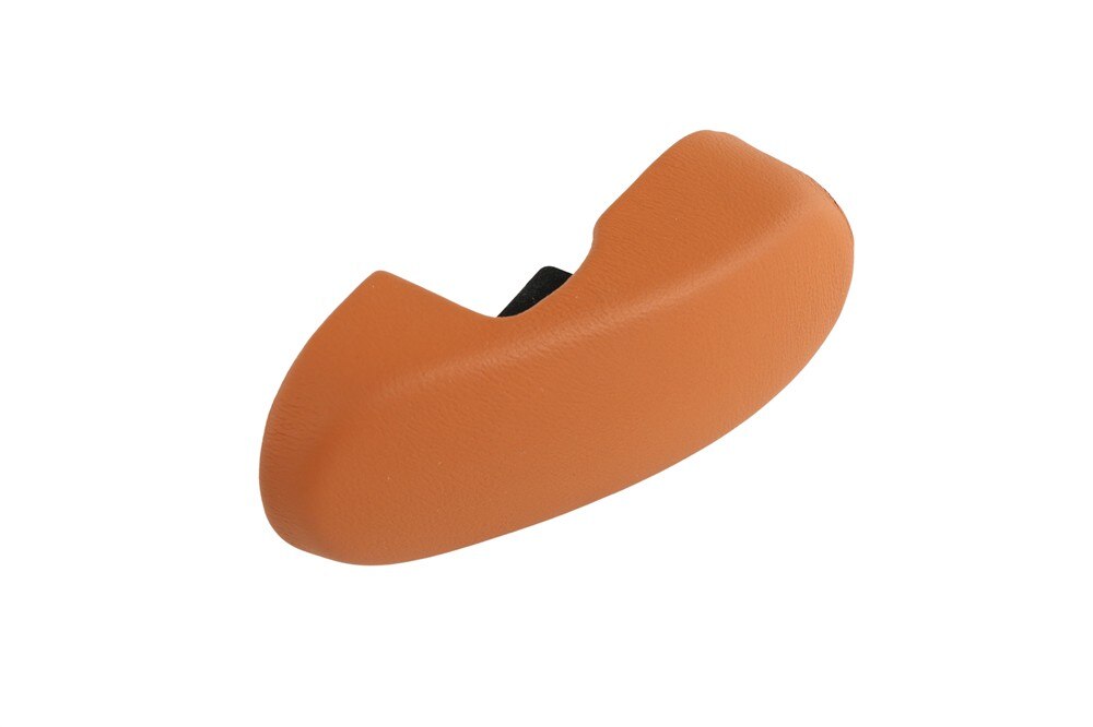 GM Genuine Parts Cinnamon Front Seat Belt Adjuster Guide Cover