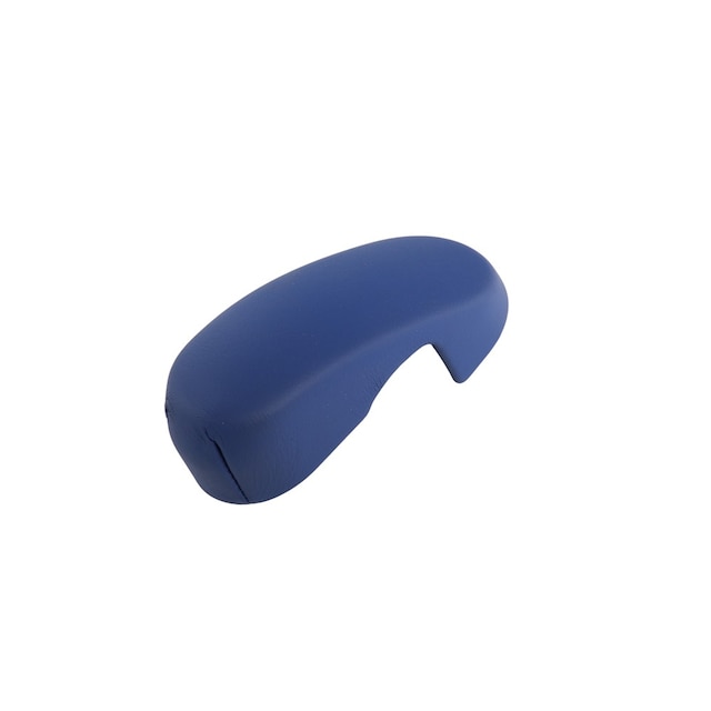 GM Genuine Parts Santorini Front Seat Belt Adjuster Guide Cover