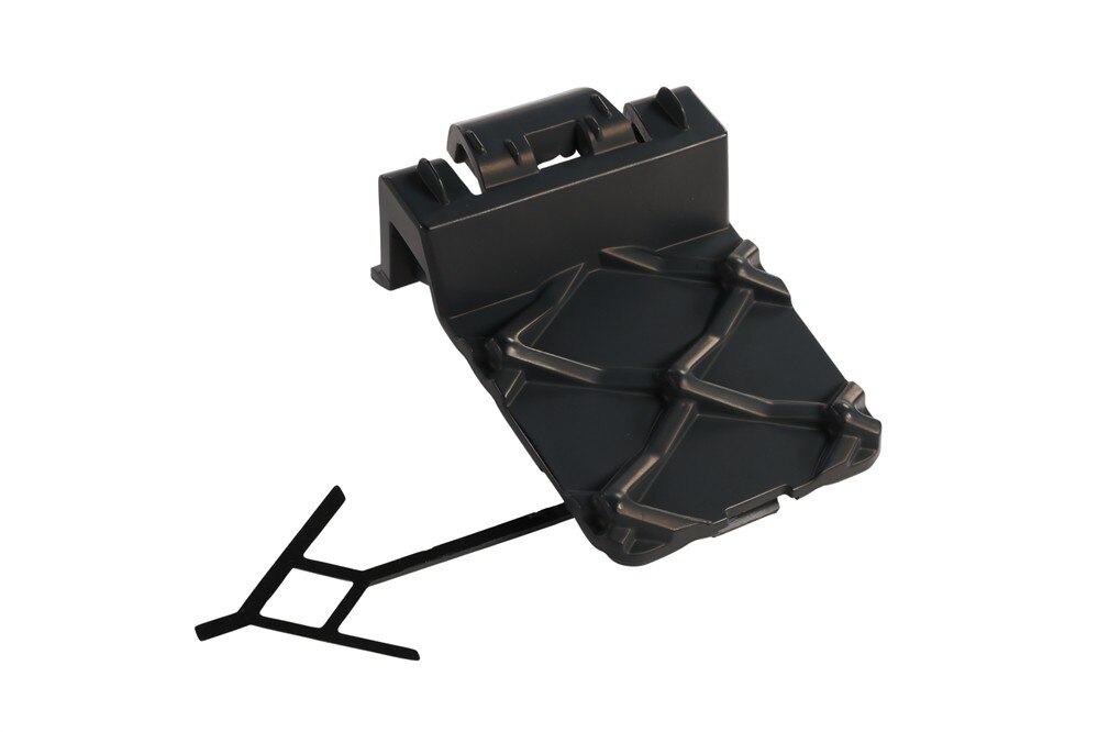 GM Genuine Parts Rear Bumper Fascia Tow Eye Access Hole Cover