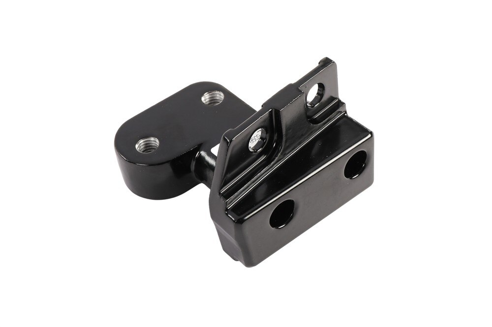 GM Genuine Parts Rear Passenger Side End Spoiler Bracket