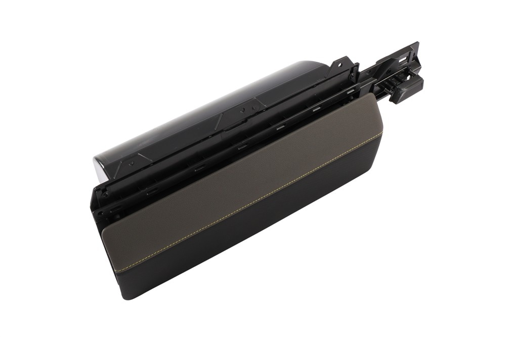 GM Genuine Parts Instrument Panel Storage Compartment