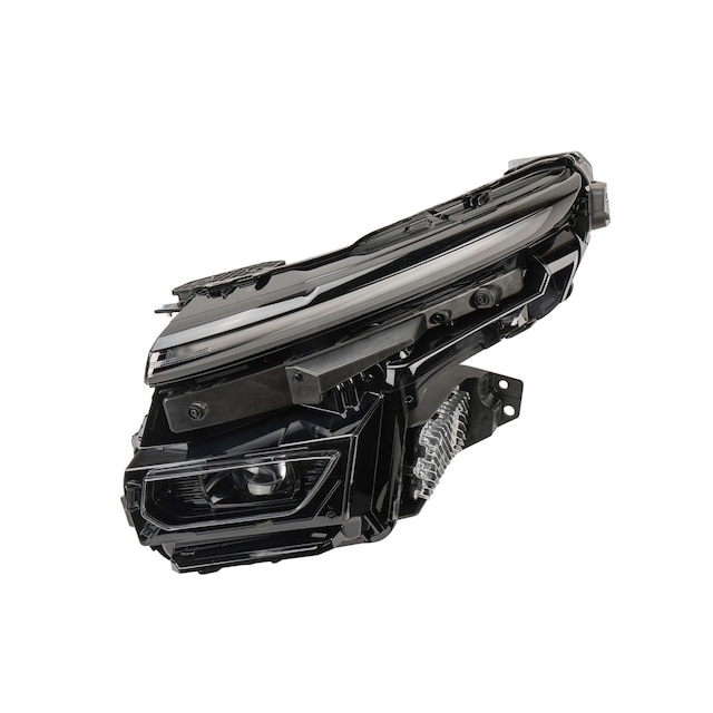GM Genuine Parts Bi-LED Driver Side Headlamp