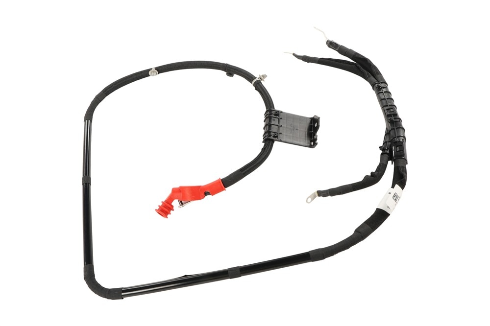 GM Genuine Parts Generator Cable
