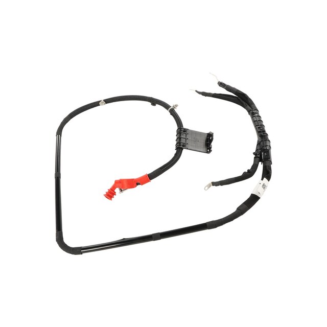 GM Genuine Parts Generator Cable
