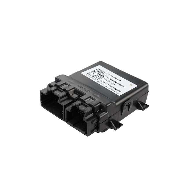GM Genuine Parts Front Seat Heater Vent Control Module