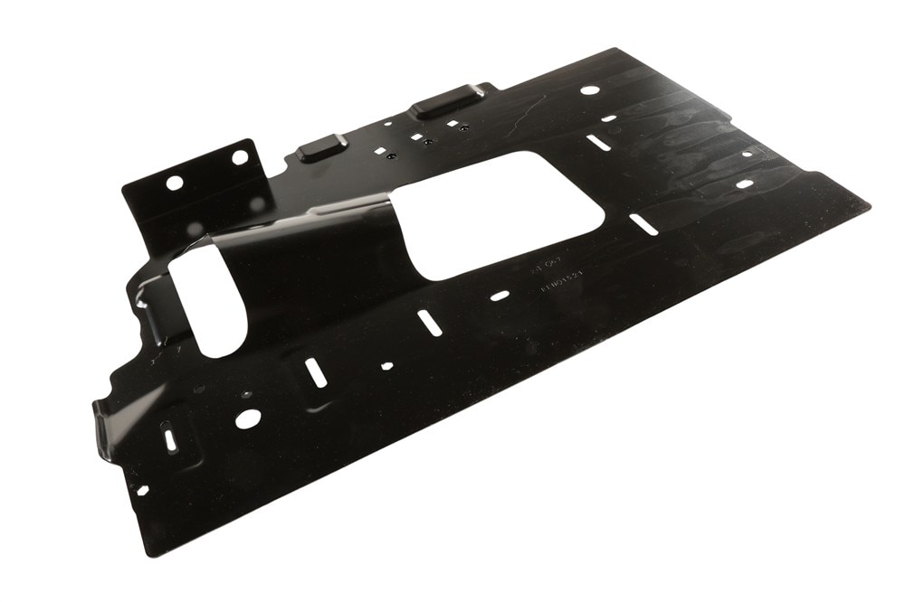 GM Genuine Parts Front Wheelhouse Panel