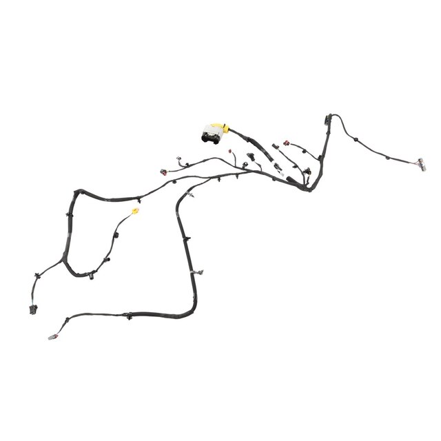 GM Genuine Parts Power Seat Wiring Harness