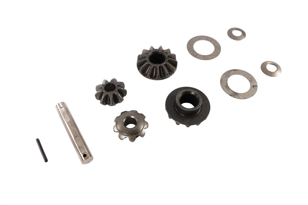 GM Genuine Parts Front Differential and Pinion Gear (Programming Required)