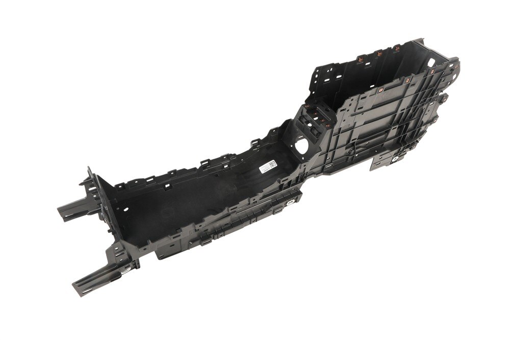 GM Genuine Parts Front Floor Console Carrier