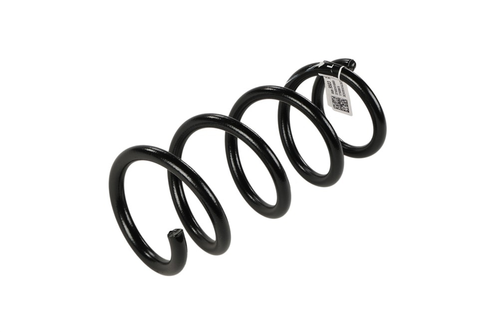 GM Genuine Parts Front Coil Spring