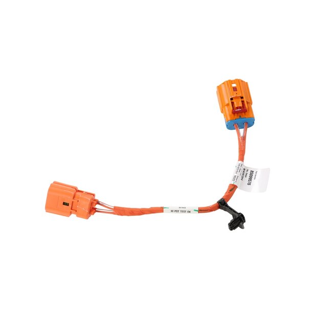 GM Genuine Parts Starter Alternator Positive Cable