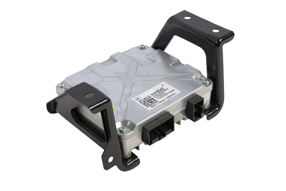 GM Genuine Parts Engine Cooler Thermal Housing Seal (Programming Required)