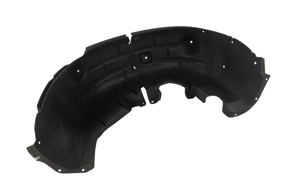 GM Genuine Parts Rear Driver Side Wheelhouse Liner