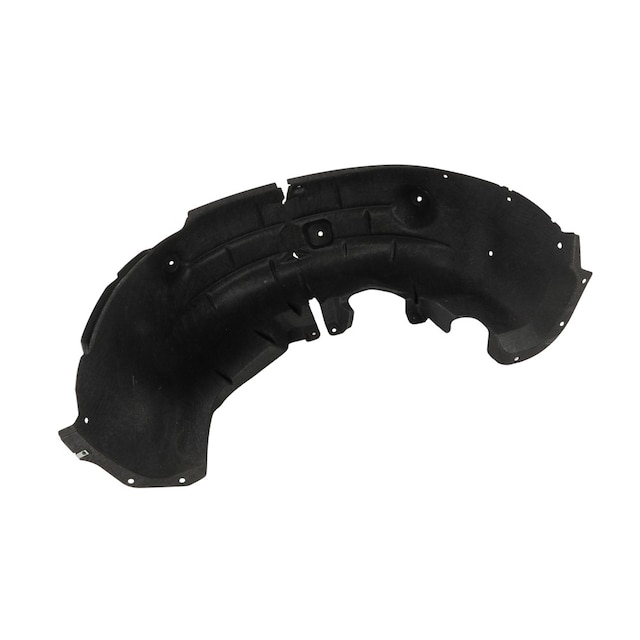 GM Genuine Parts Rear Driver Side Wheelhouse Liner
