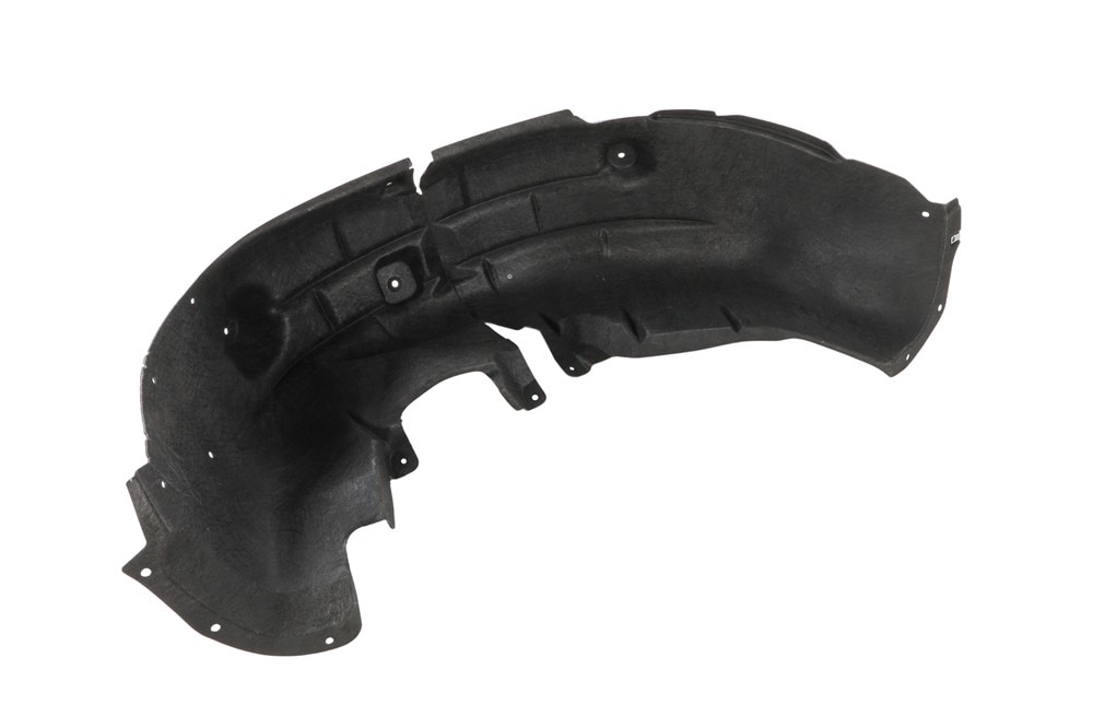 GM Genuine Parts Rear Passenger Side Wheelhouse Liner
